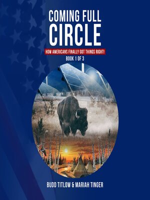 cover image of COMING FULL CIRCLE